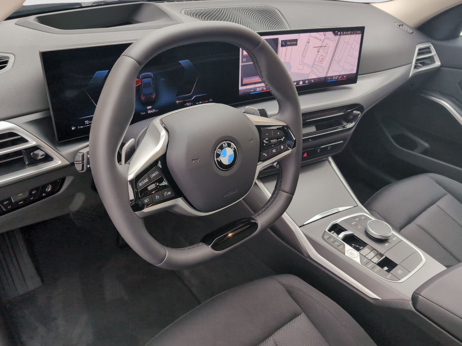 BMW 318 - Bild 11