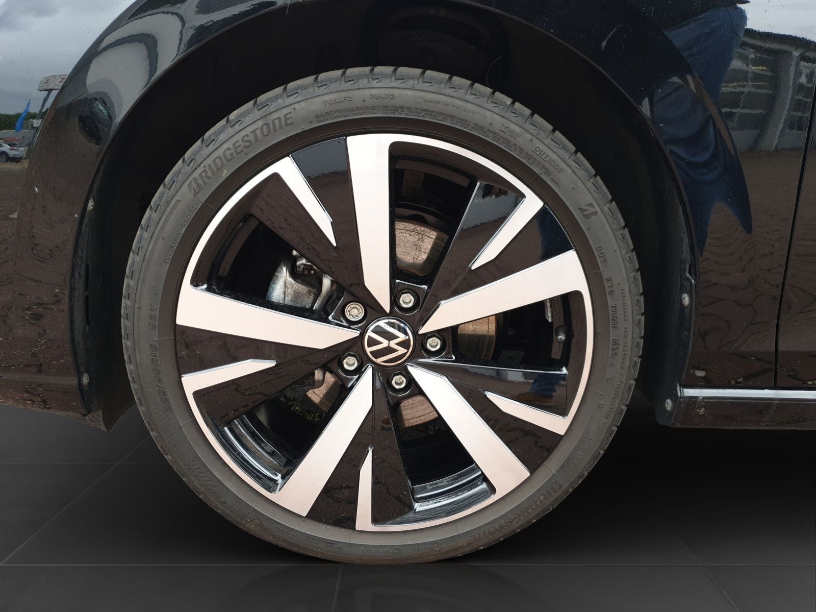 Volkswagen Golf - Bild 8
