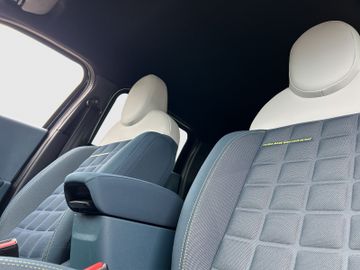 Fiat Grande Panda 1.2 La Prima KAMERA SHZ LED LHZ