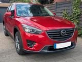 Mazda CX-5 2.5 SKYACTIV-G 192 Sports-Line AWD  - Mazda CX-5 in Oldenburg