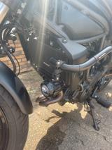 Kawasaki Eliminator 500 - KAWASAKI ELIMINATOR