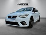 Seat Ibiza FR | Kam | Navi | App | LED - Seat Ibiza mit Panoramadach