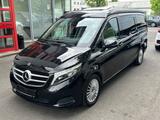 Mercedes-Benz 250 V -Klasse Vito Marco Polo EDITION~LED~360 - gebrauchte Mercedes-Benz V 250 aus dem Jahr 2019