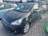 Mitsubishi Space Star Shine*Automatik - gebrauchte Mitsubishi Space Star aus dem Jahr 2013