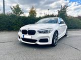 BMW M140i LED, NAV-PROF, Automatik, M-Paket - BMW Gebrauchtwagen in Braunschweig