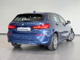 BMW 116 i Advantage+LED+PDCv+h+SHZ+LM Radsatz - BMW 116 mit Benzin-Antrieb: Limousine, 116i Advantage