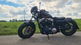Harley-Davidson Forty Eight Sportster XL1200 - Angebote entsprechen deinen Suchkriterien