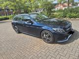 Mercedes-Benz C 43 AMG Mercedes-AMG C 43 4MATIC T Autom. M... - Mercedes-Benz: C43
