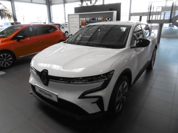 Fahrzeugabbildung Renault Megane E-Tech Electric Evolution ER EV60