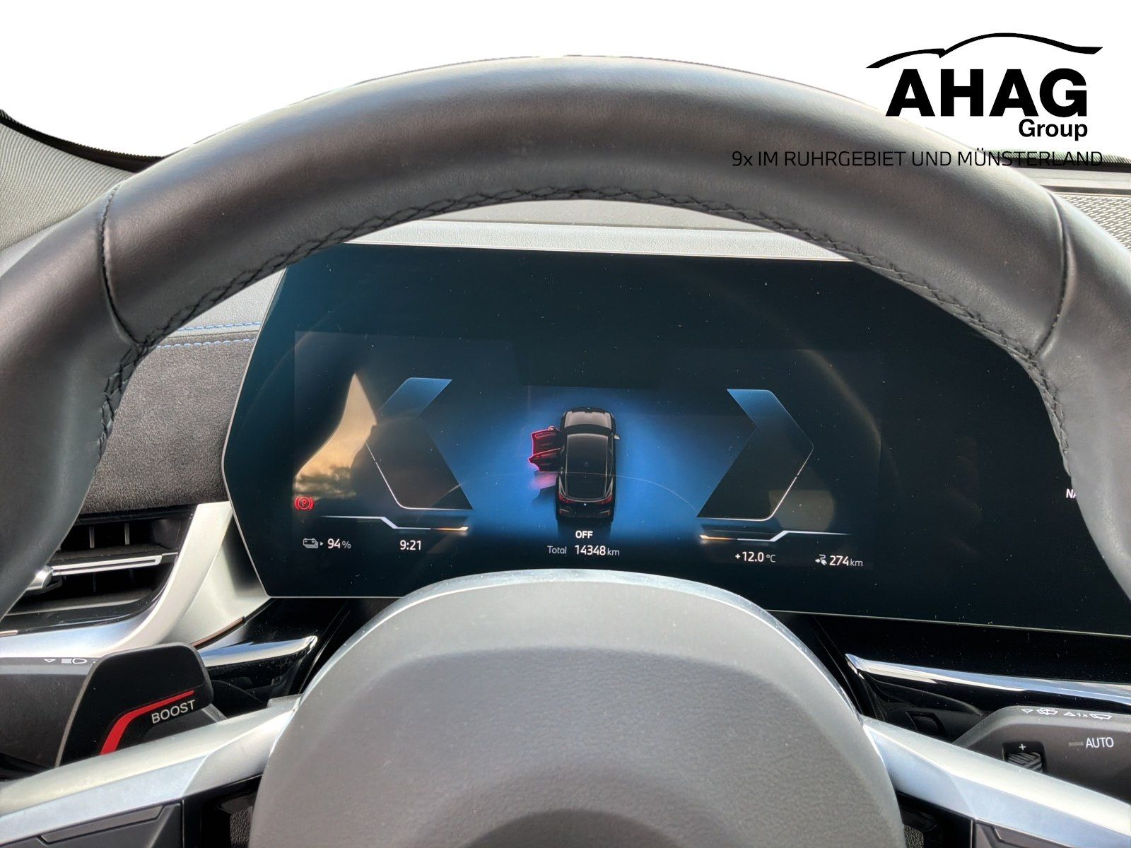 BMW iX2 - Bild 11