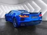 Corvette C8 Cabrio 6.2 V8 3LT Z51 2024 Sportp. HUD LED BT - Corvette: Sport