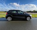 Volkswagen Polo 1.0 44kW BMT Trendline Trendline