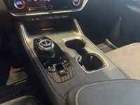 Lexus RZ - Vorschau Bild 12
