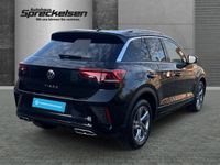 Volkswagen T-Roc - Vorschau Bild 5