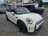 MINI Cooper Cabrio NAVI DCC HUD KOMFORT - MINI Gebrauchtwagen von 2021