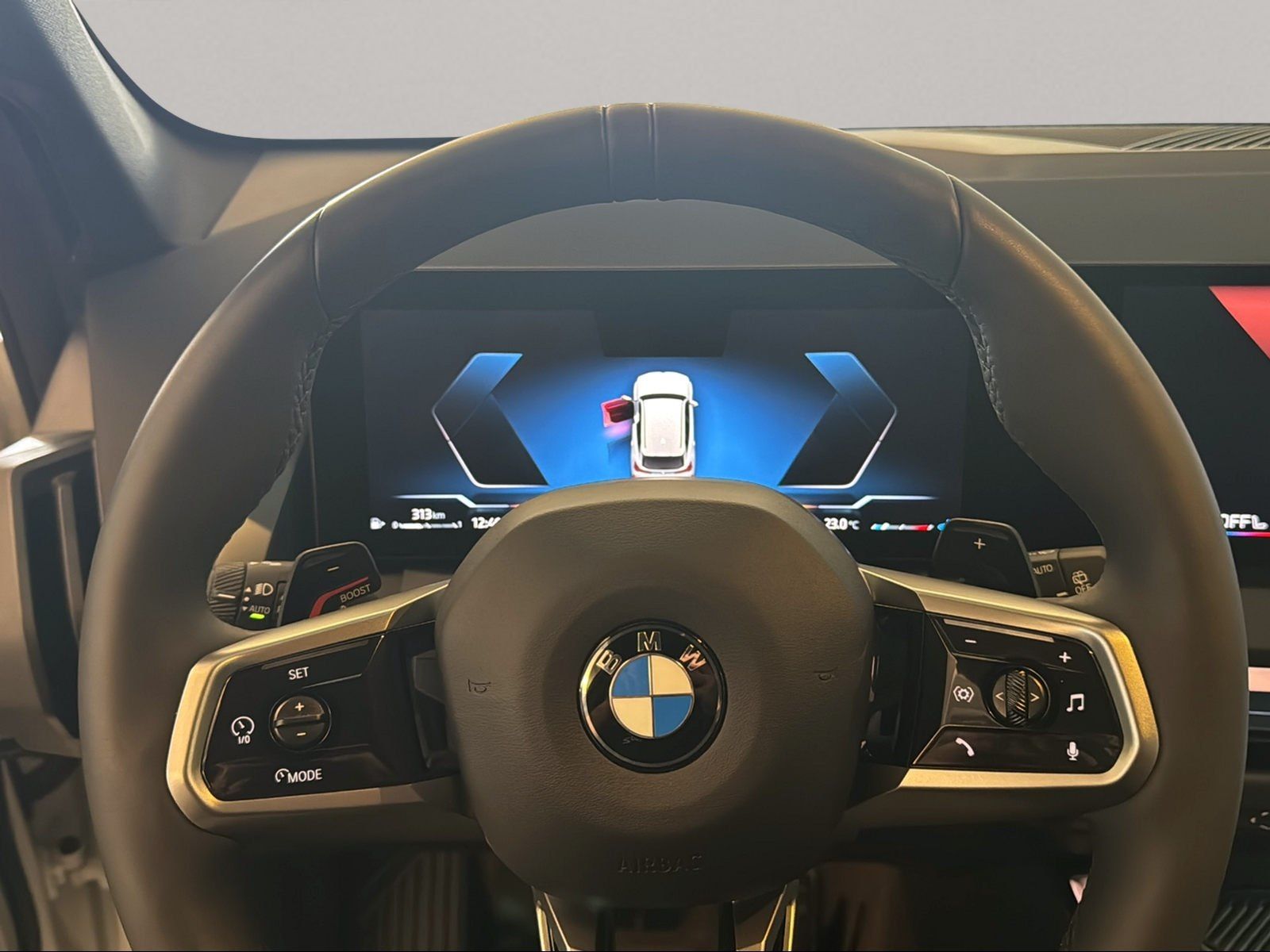 BMW X3 - Bild 16