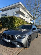 Mercedes-Benz E 53 AMG Mercedes-AMG 4MATIC+ MB 100 - Mercedes-Benz E 53 AMG von privat