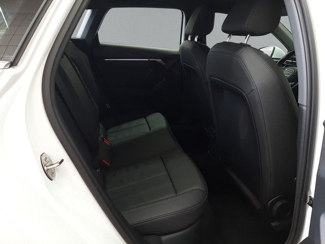 Fahrzeugabbildung Audi A3 Sportback 35TFSI S-tronic Navi Leder NUR GEWE