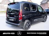 Citroën Berlingo 1.2 PURE TECH 110 Plus M KAMERA 180° - Citroën Berlingo: Plus