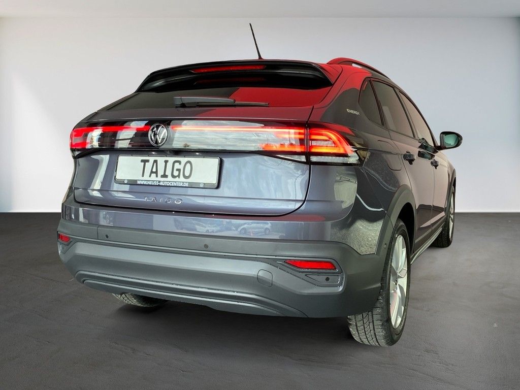Volkswagen Taigo - Bild 15