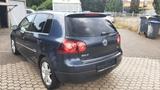 Volkswagen Golf 1,9 TDI Edition-Navigation-Klima - Volkswagen Golf mit Diesel-Antrieb: Limousine, 1.9