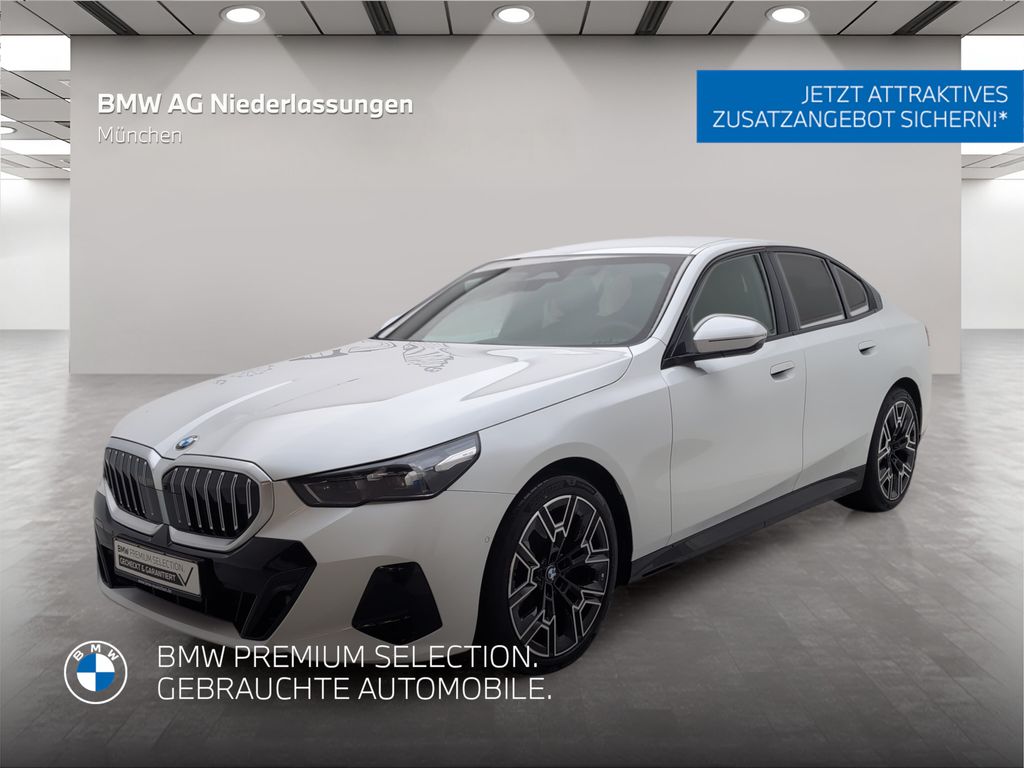 BMW 5er
