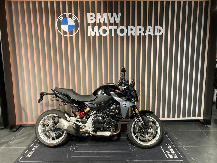 BMW F 900 R 