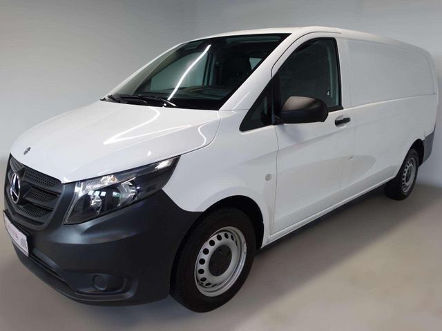 Mercedes-Benz Vito 116 CDI RWD lang Klima 1. Hand Tüv neu Sche