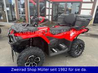 CFMOTO CFORCE 520 L T3b  ABS Aktion 1000,00 €