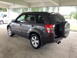 Suzuki Grand Vitara 2.4l M/t 170 PS - Suzuki Grand Vitara aus 2010