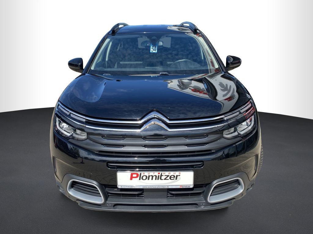 Fahrzeugabbildung Citroën C5 Aircross PT 130 S&S FEEL *Sitzh.*Navi*Cam*