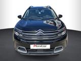 Citroën C5 Aircross PT 130 S&S FEEL *Sitzh.*Navi*Cam* - Citroën Gebrauchtwagen in Magdeburg