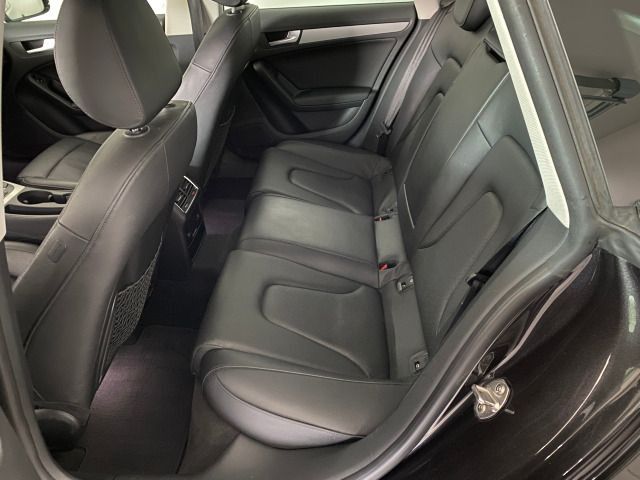 A5 Sportback 2.0 TFSI quattro tiptronic AHK+NAVI