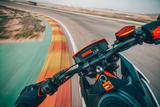 KTM SMC R 125 2025 - KTM 125 SMC R