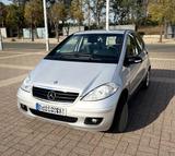 Mercedes-Benz A 150 Polar Star, TÜV neu, 81330 km, unfallfrei - Mercedes-Benz A 150 in Berlin