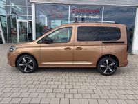 Volkswagen Caddy - Vorschau Bild 15