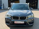 BMW X1 xDrive 20 i Sport Line Garantie *Head Up*Pano - BMW X1: Allradantrieb