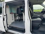 Volkswagen T6 Kasten Büro Camper Regale Standheizung Klima - Volkswagen: Camper