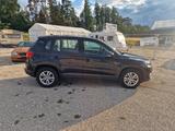 Volkswagen Tiguan Trend & Fun BMT - Volkswagen Tiguan: Trend Fun