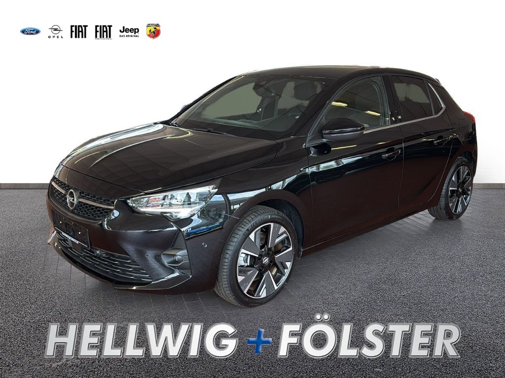 Opel Corsa-e F GS Line 11kw Shz Navi Kamera