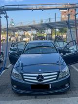 Mercedes-Benz Mercedes Benz C250 CDI, Kein TÜV - Mercedes-Benz C 250 in Krefeld