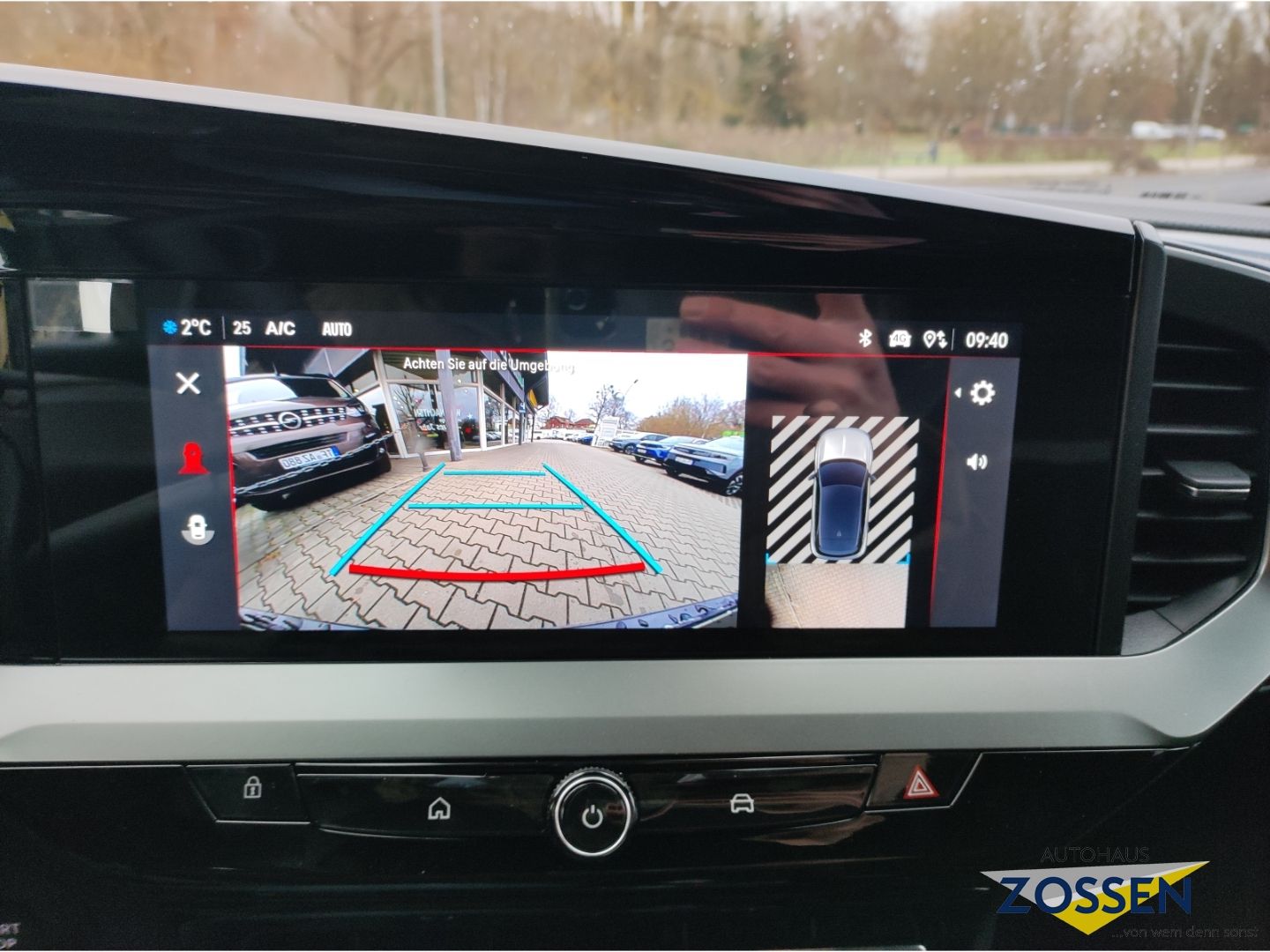 Opel Mokka - Bild 13