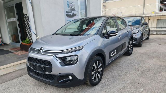 Citroën Citroen C3 BlueHDi 100 S&S Shine