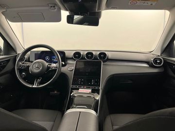 Mercedes C 220 - 7