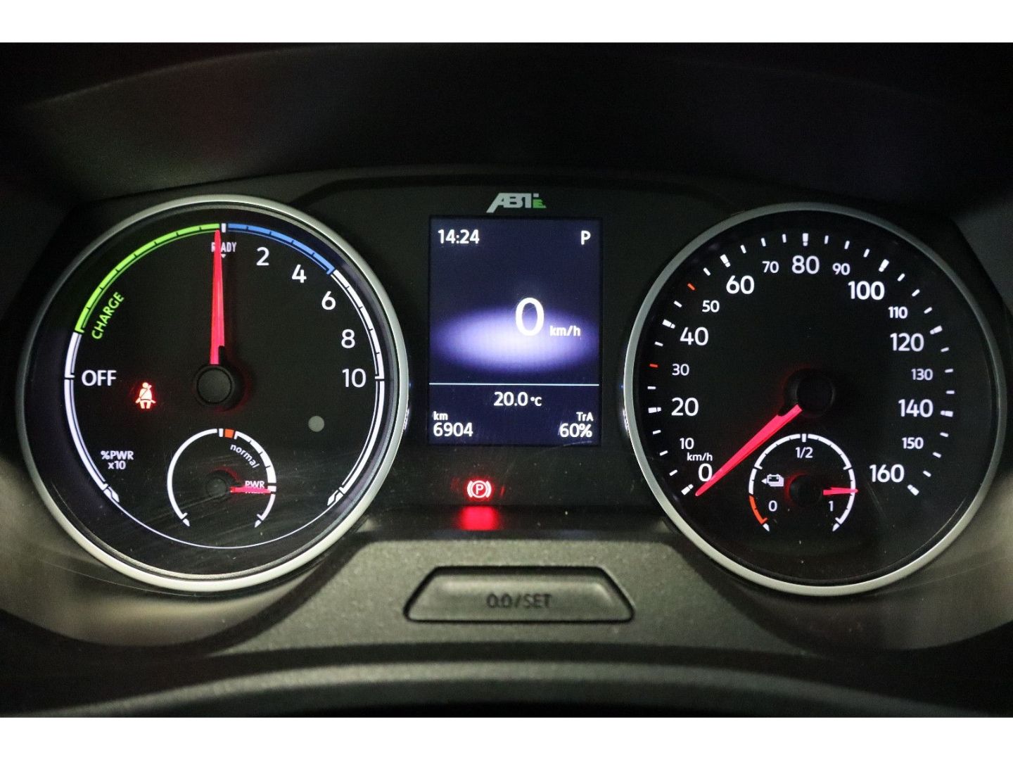 Fahrzeugabbildung Volkswagen VW T6.1 ABT e-Kasten LR DSG DAB Klima PDC 3-Sit