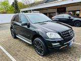 Mercedes-Benz ML 350 ML -Klasse ML 350 CDI 4Matic - Mercedes-Benz ML 350 in Oberhausen