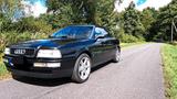 Audi 80 1.9 Tdi Cabrio - Audi 80: 1.9