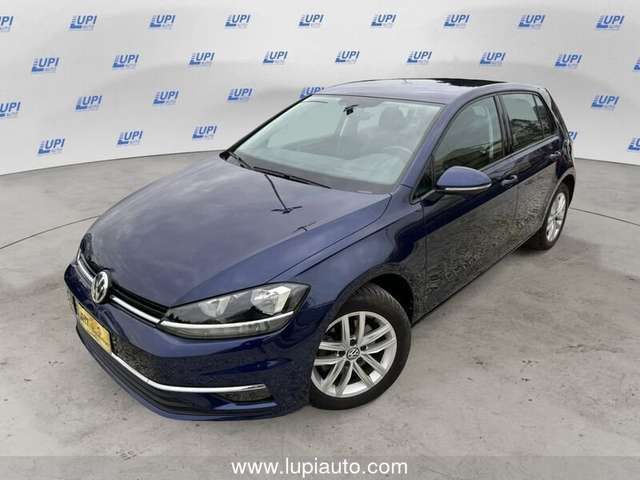 Volkswagen Golf 5p 1.6 tdi Highline 115cv