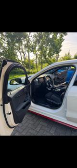 BMW 128ti  M Sport HUD  Pano H&K Garantie bis  - BMW 128 mit Schiebedach