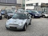 MINI Cooper 1.6 *AUTOMATIK*erst.75TKM*TOP!! - MINI MINI aus 2003